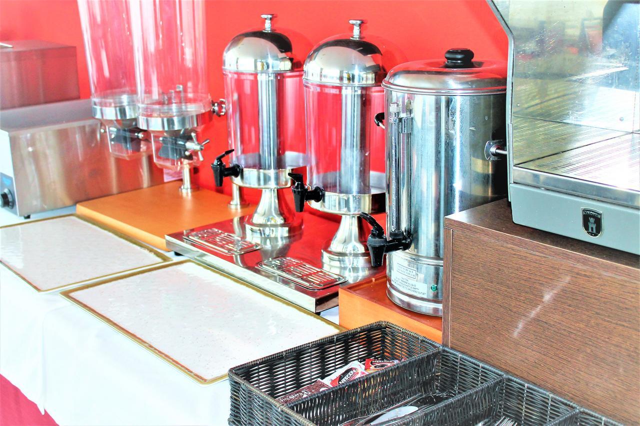 Hotel a Barquina Culleredo Kültér fotó